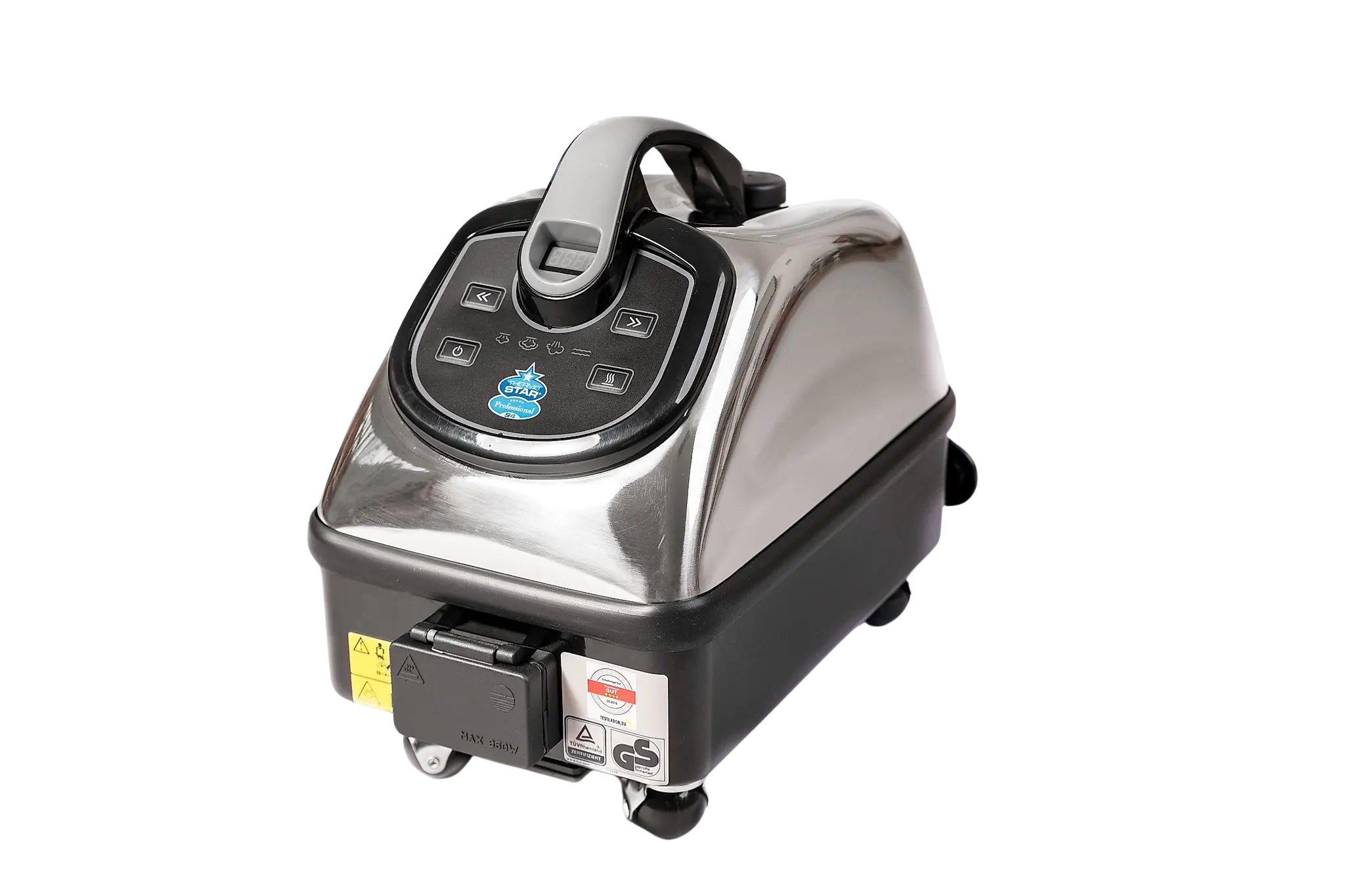 Thermostar teknologia nimetön malli (32)